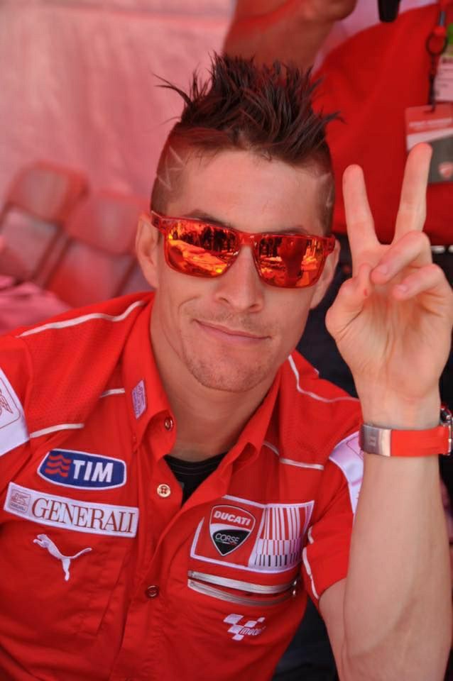 Nicky Hayden Accident, Australia Death: Remembering “The Kentucky Kid”MotoGP - Sports League Legend