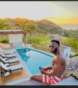 Paye Tengben Fridley, Minnesota Death-Obituary: Former Technology Analyst At Deloitte Has Passed Away