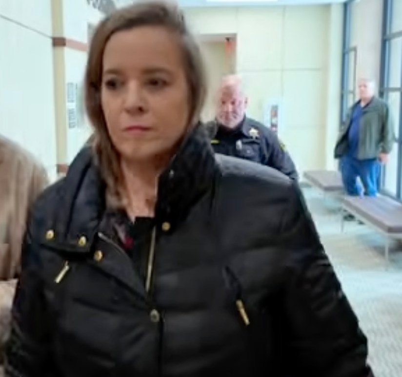 Former Michigan Democratic Party Treasurer Faces Felony Charges In Elder Financial Exploitation Case