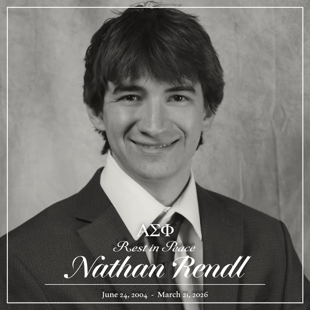 Nathan Rendl Accident, Lake Villa Illinois: University Of Wisconsin Beloved Student Has Passed Away